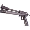 PCP-пистолет CROSMAN 1701P